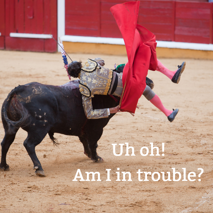 Prayer: Honestly Recognize the Mountain, but Compare It to God’s Ability to Move It